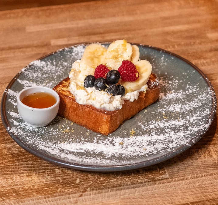 French Toast